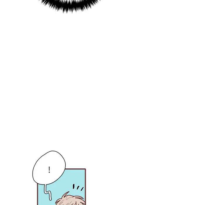 [韩国漫画] 恋上你的声音 BL,剧情向#[134P]-61