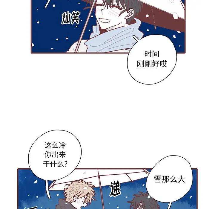 [韩国漫画] 恋上你的声音 BL,剧情向#[134P]-8