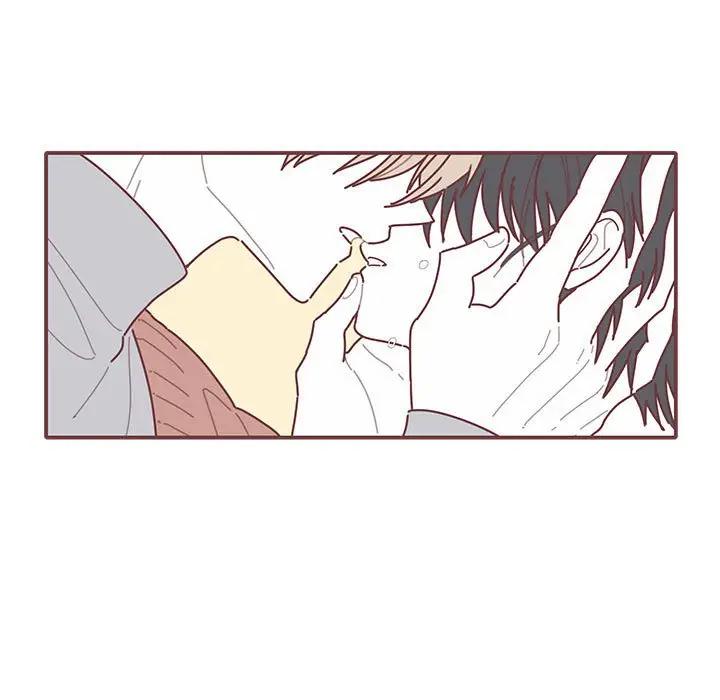 [韩国漫画] 恋上你的声音 BL,剧情向#[134P]-94