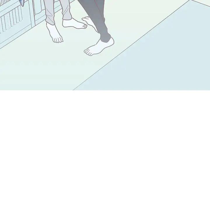 [韩国漫画] 恋上你的声音 BL,剧情向#[134P]-97