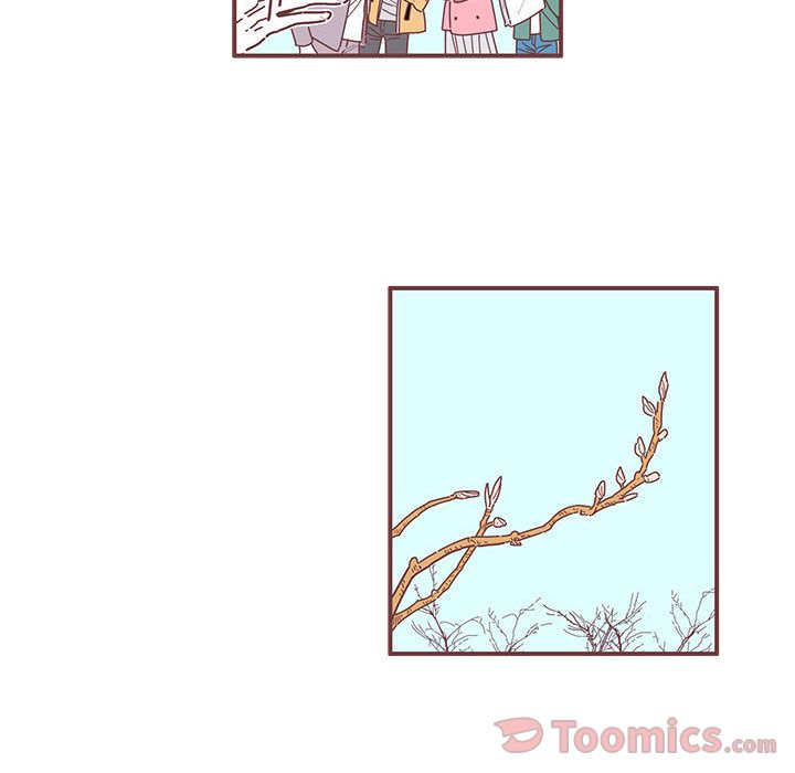 [韩国漫画] 恋上你的声音 BL,剧情向#[95P]-51