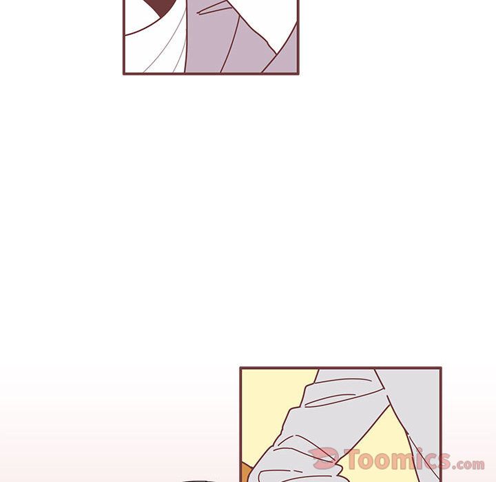 [韩国漫画] 恋上你的声音 BL,剧情向#[95P]-77