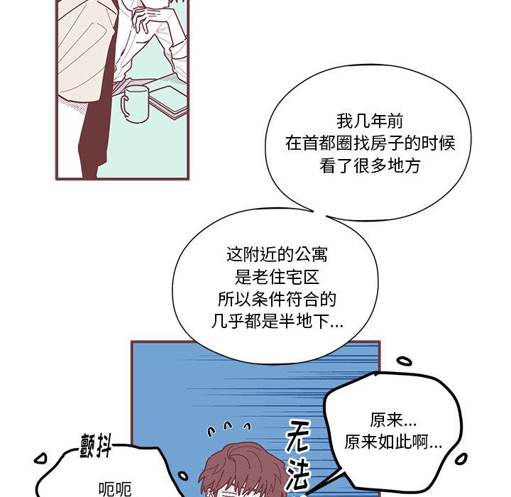 [韩国漫画] 恋上你的声音 BL,剧情向#[100P]-48