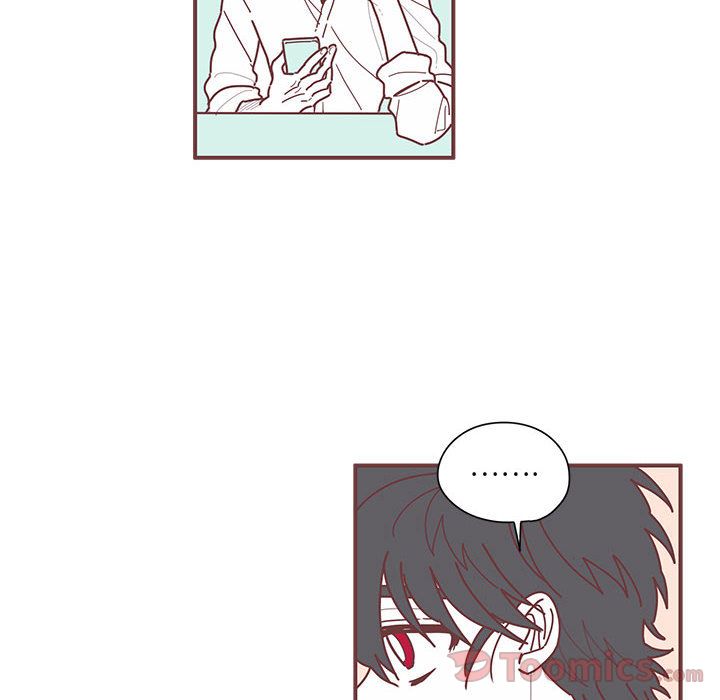 [韩国漫画] 恋上你的声音 BL,剧情向#[100P]-64