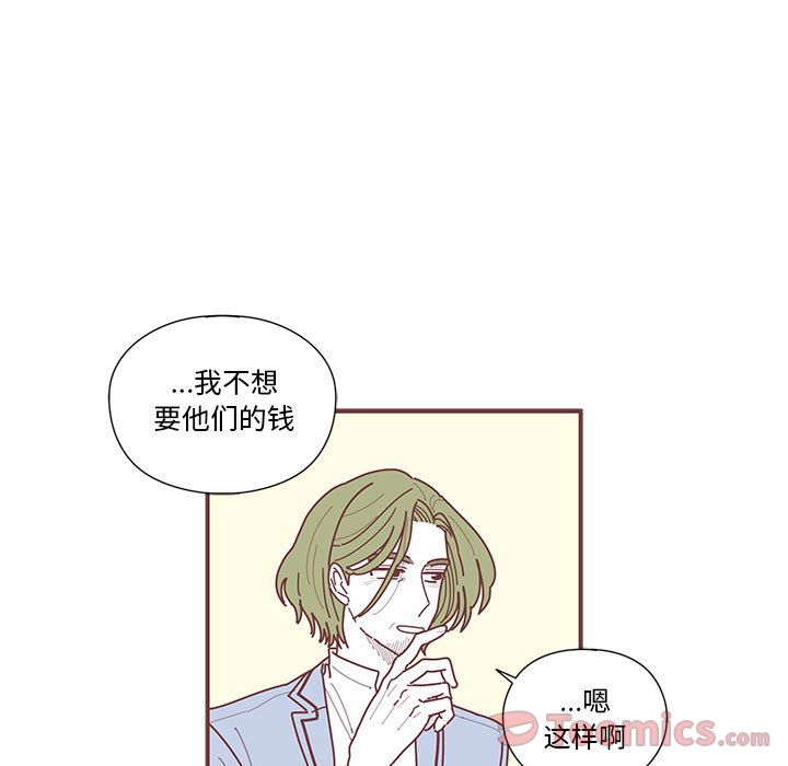 [韩国漫画] 恋上你的声音 BL,剧情向#[100P]-73