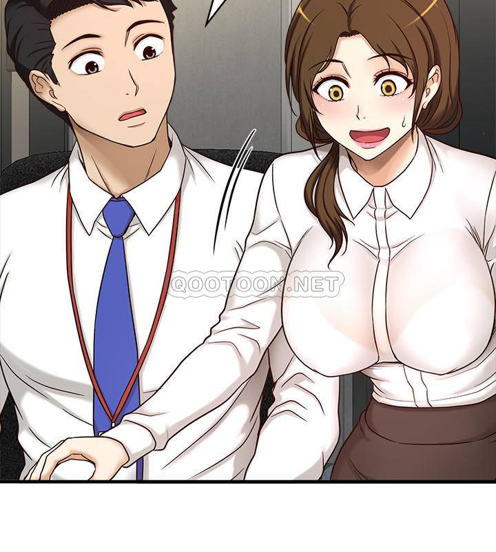 [韩国漫画] 是谁偷上他的？ 剧情,巨乳大奶, OL#[86P]-30