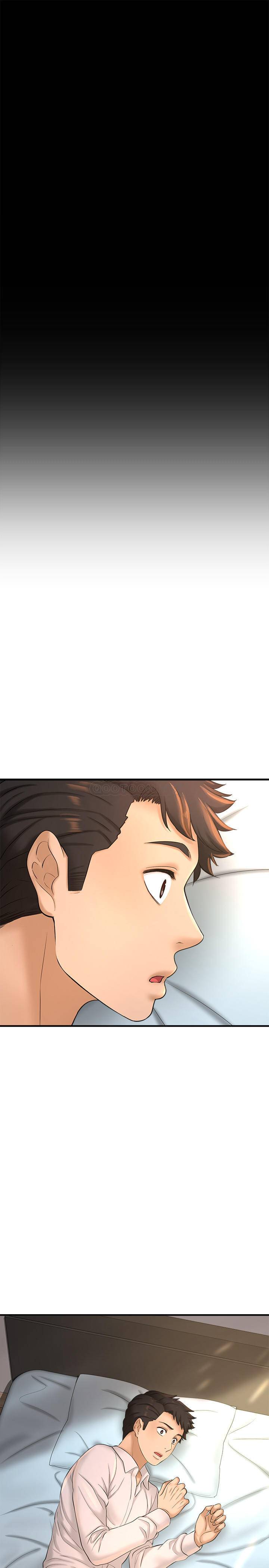 [韩国漫画] 是谁偷上他的？ 剧情,巨乳大奶, OL#[48P]-3