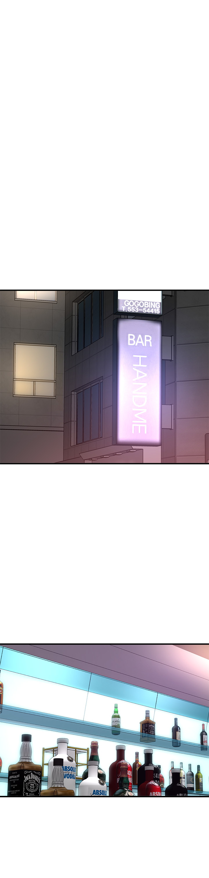 [韩国漫画] 是谁偷上他的？ 剧情,巨乳大奶, OL#[41P]-15