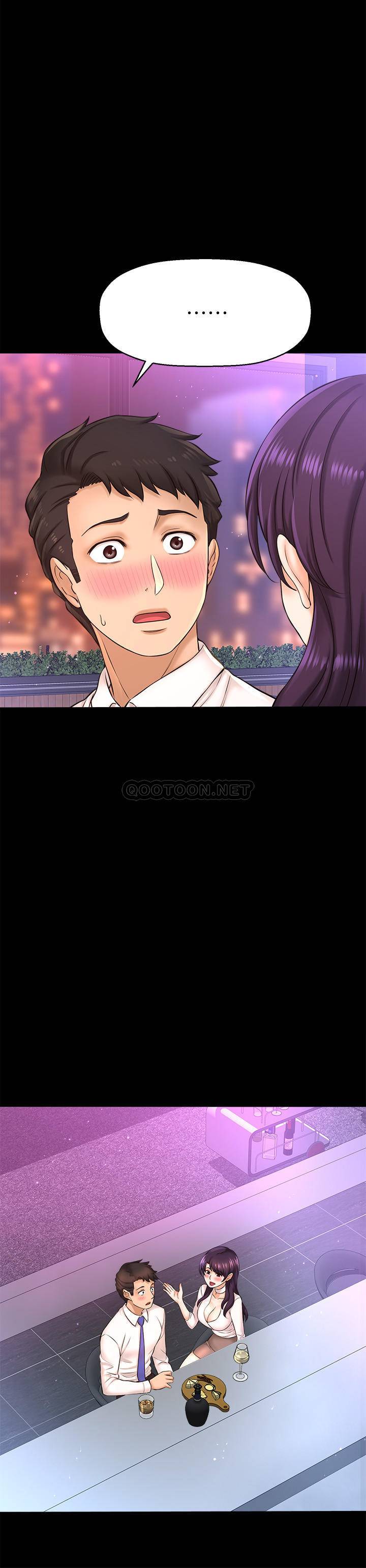 [韩国漫画] 是谁偷上他的？ 剧情,巨乳大奶, OL#[43P]-16