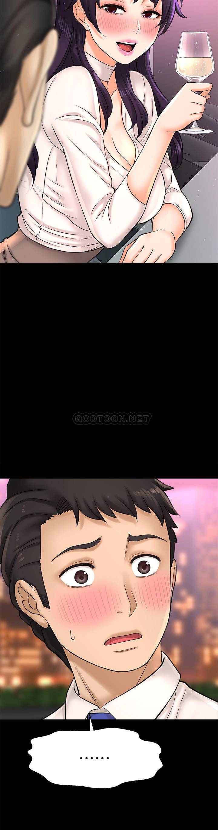 [韩国漫画] 是谁偷上他的？ 剧情,巨乳大奶, OL#[46P]-31