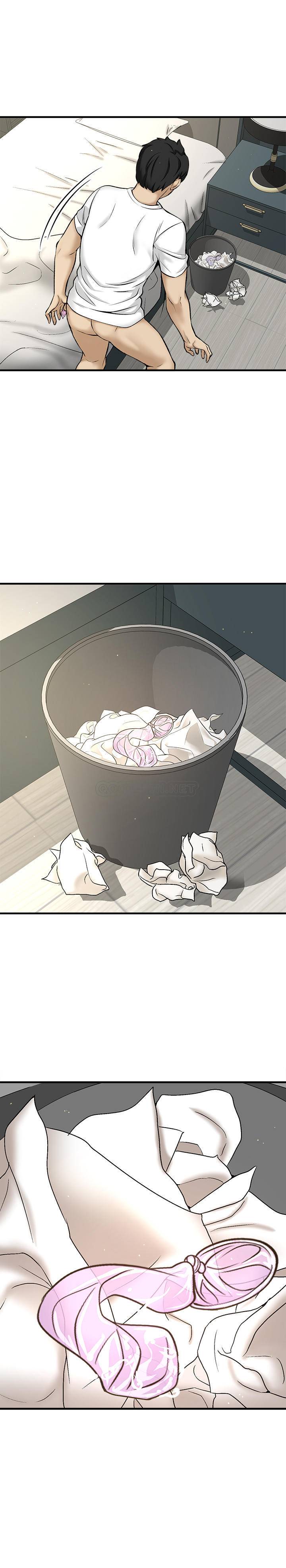 [韩国漫画] 是谁偷上他的？ 剧情,巨乳大奶, OL#[67P]-30