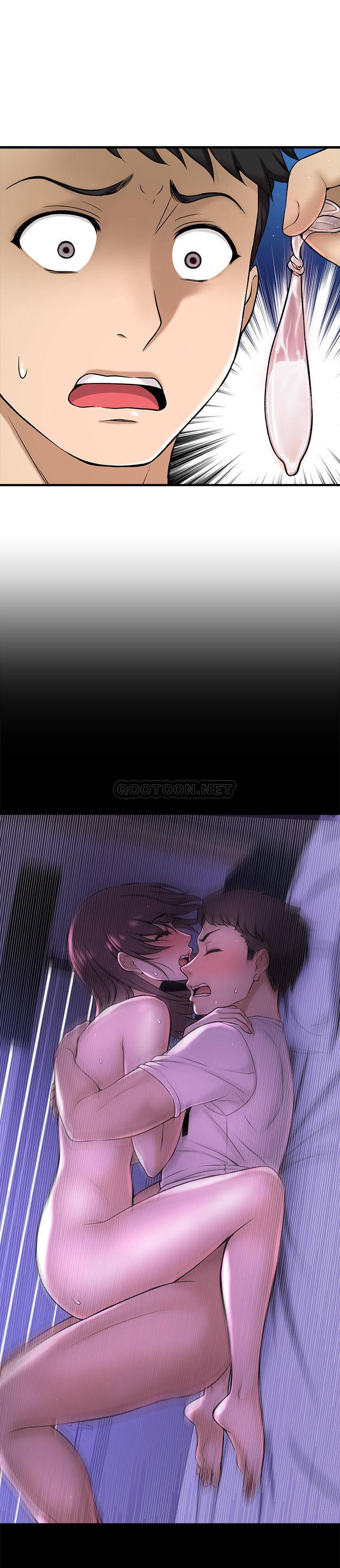 [韩国漫画] 是谁偷上他的？ 剧情,巨乳大奶, OL#[67P]-31