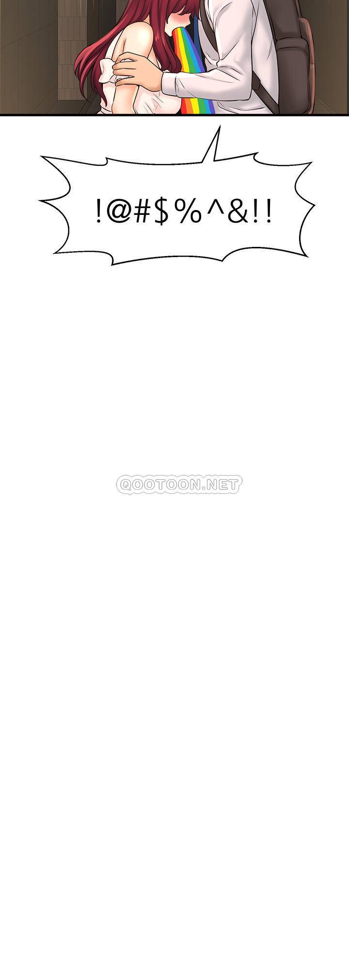 [韩国漫画] 是谁偷上他的？ 剧情,巨乳大奶, OL#[38P]-25