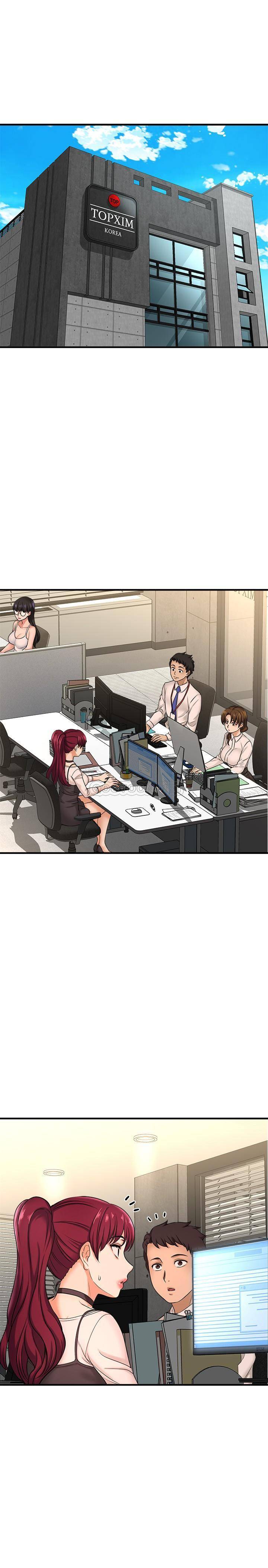 [韩国漫画] 是谁偷上他的？ 剧情,巨乳大奶, OL#[39P]-2