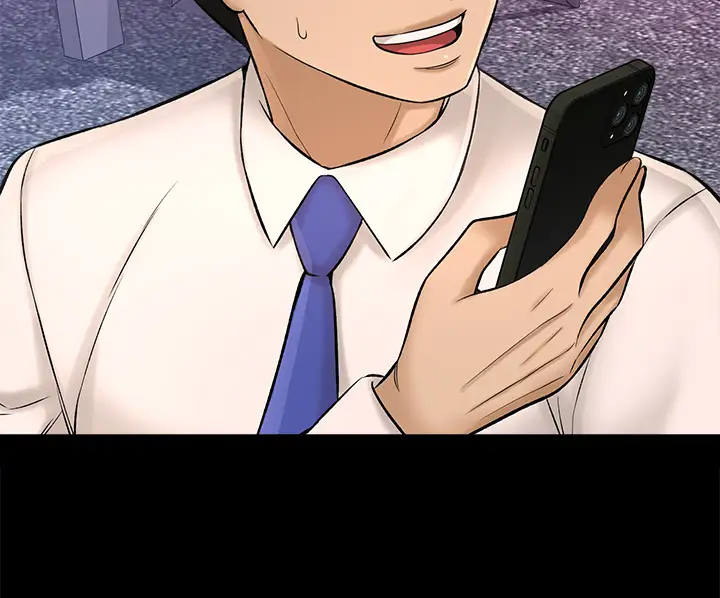 [韩国漫画] 是谁偷上他的？ 剧情,巨乳大奶, OL#[53P]-19