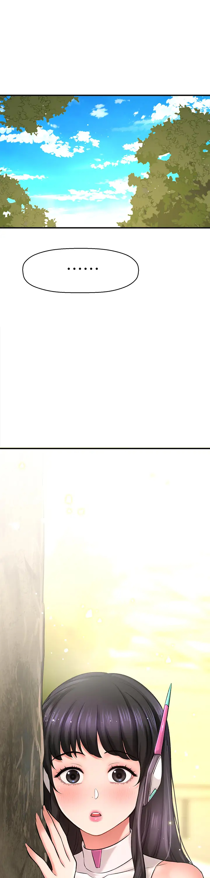 [韩国漫画] 是谁偷上他的？ 剧情,巨乳大奶, OL#[53P]-39