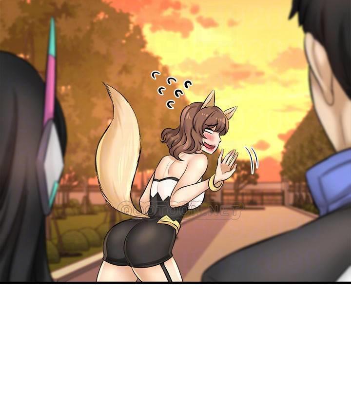 [韩国漫画] 是谁偷上他的？ 剧情,巨乳大奶, OL#[57P]-11