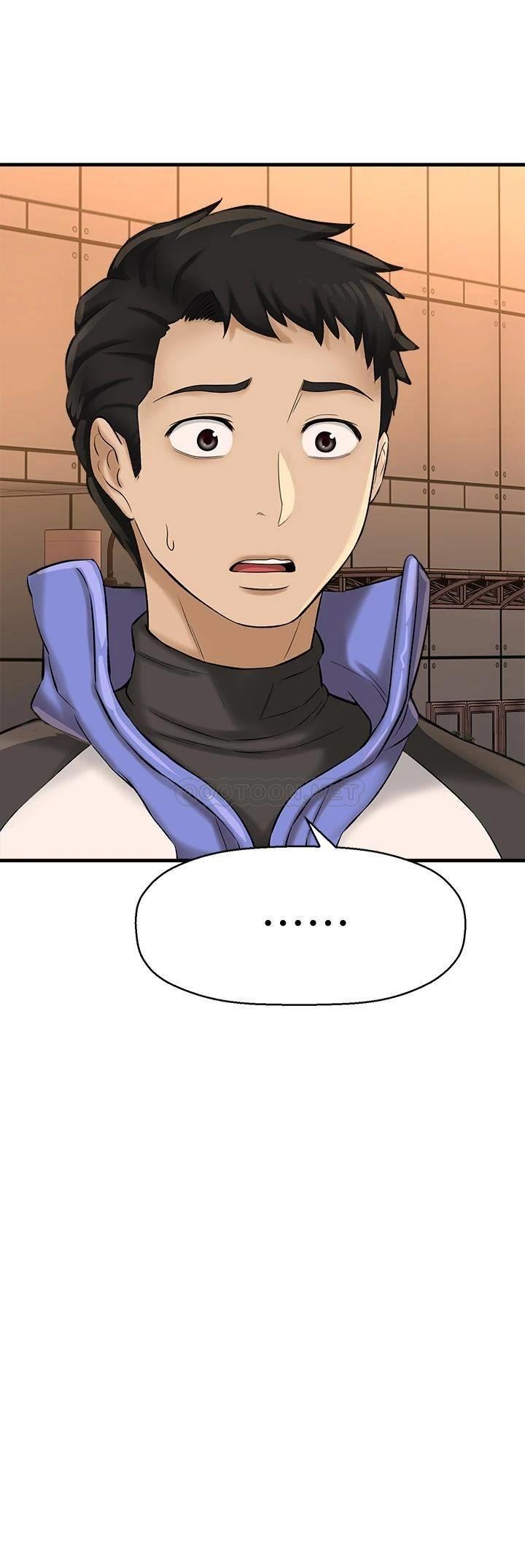 [韩国漫画] 是谁偷上他的？ 剧情,巨乳大奶, OL#[57P]-21