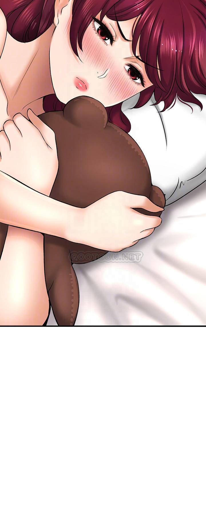 [韩国漫画] 是谁偷上他的？ 剧情,巨乳大奶, OL#[49P]-14