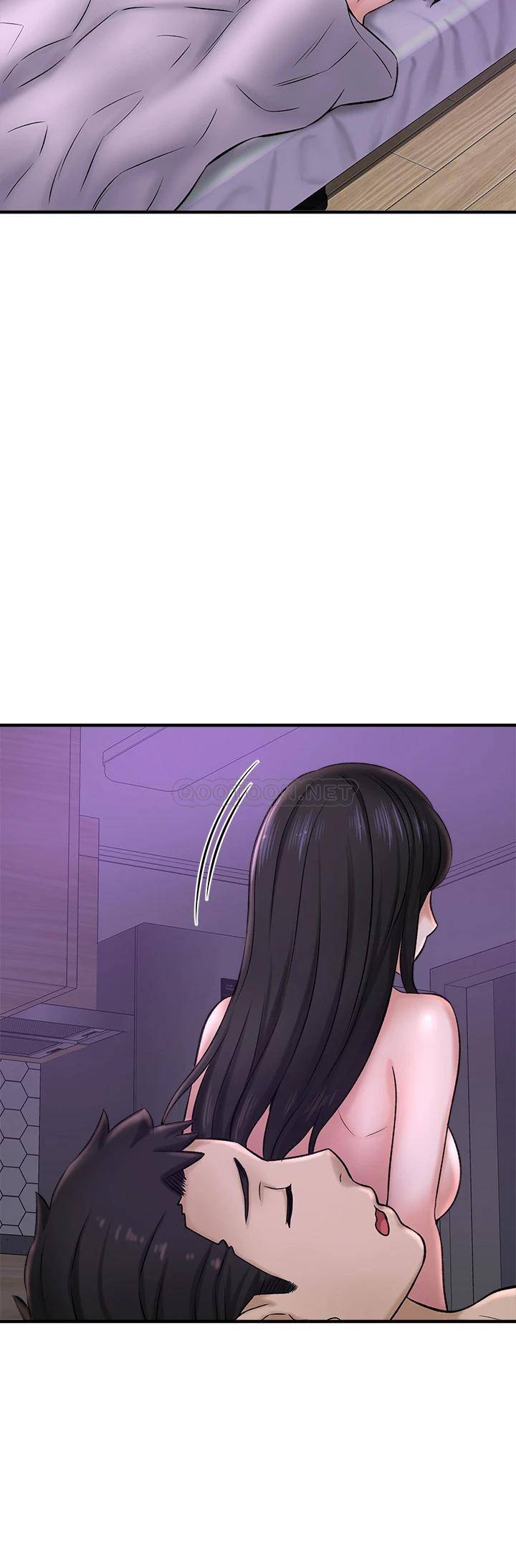 [韩国漫画] 是谁偷上他的？ 剧情,巨乳大奶, OL#[49P]-46