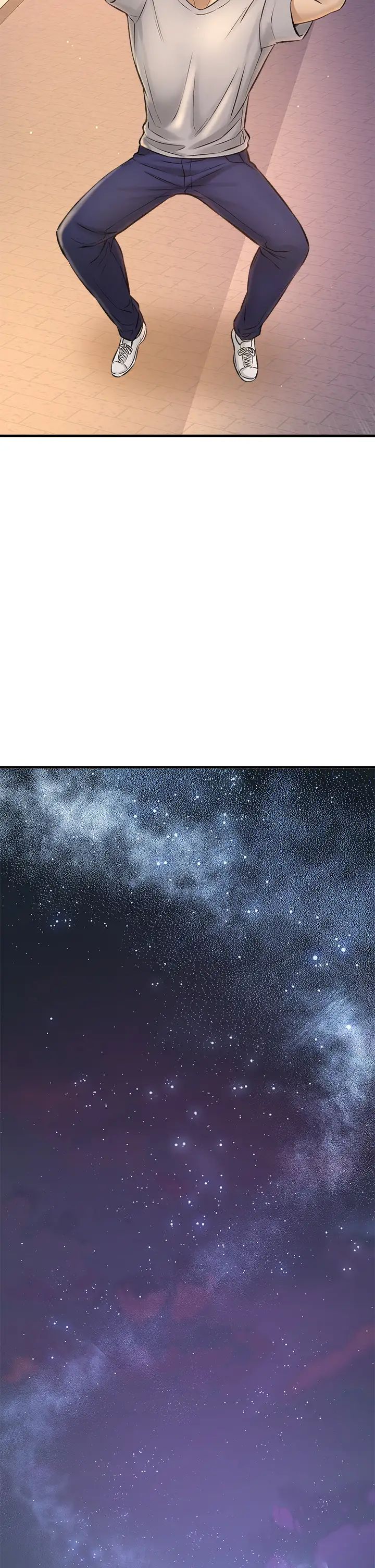 [韩国漫画] 是谁偷上他的？ 剧情,巨乳大奶, OL#[56P]-54