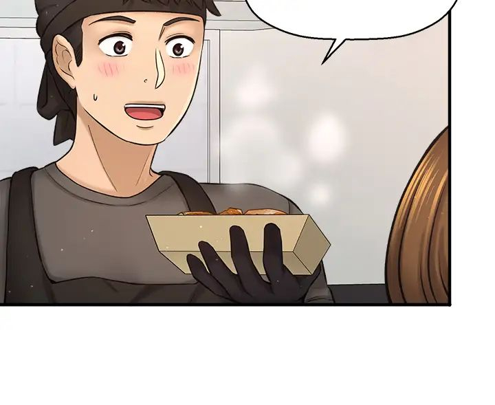 [韩国漫画] 是谁偷上他的？ 剧情,巨乳大奶, OL#[76P]-7