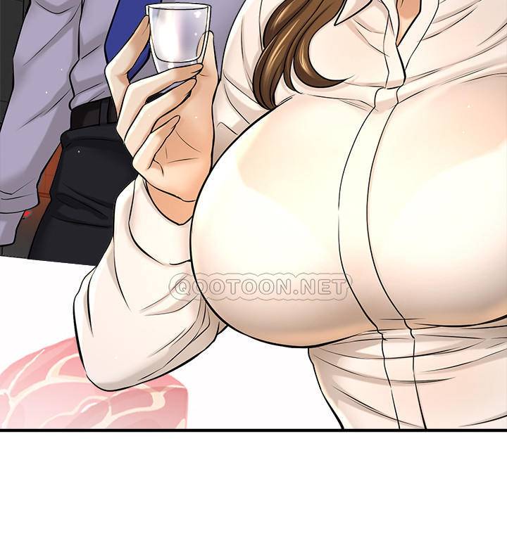 [韩国漫画] 是谁偷上他的？ 剧情,巨乳大奶, OL#[48P]-27