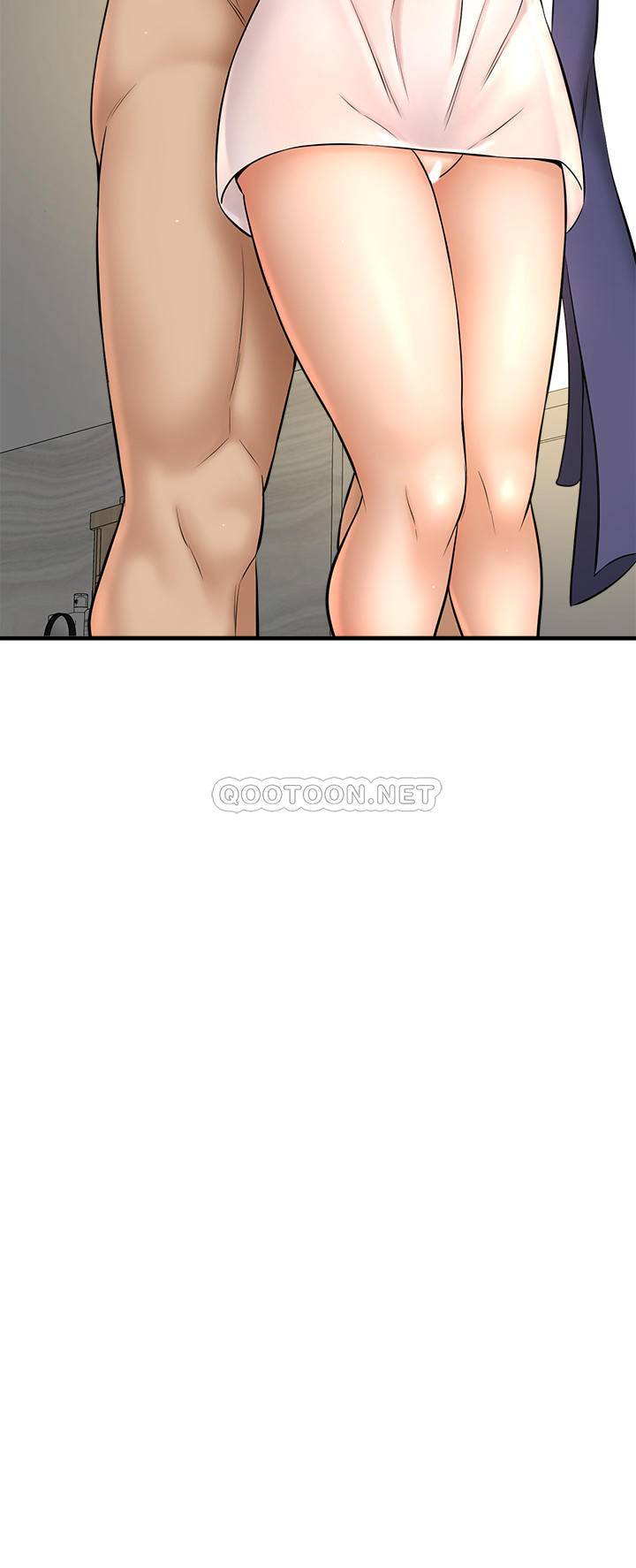 [韩国漫画] 是谁偷上他的？ 剧情,巨乳大奶, OL#[54P]-53