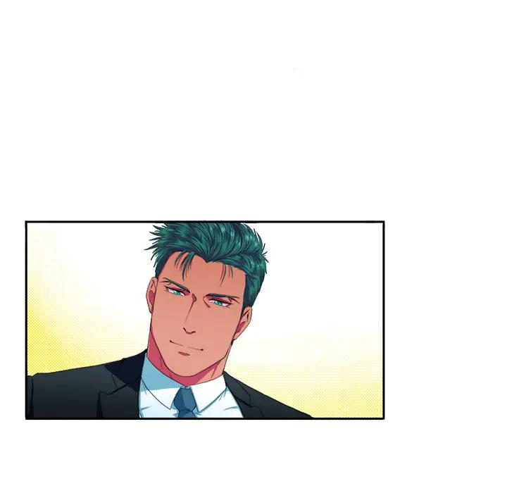 [韩国漫画] 似同非同 BL,剧情向#[87P]-18