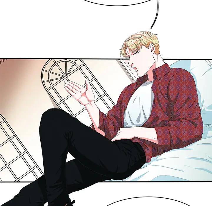 [韩国漫画] 似同非同 BL,剧情向#[87P]-46