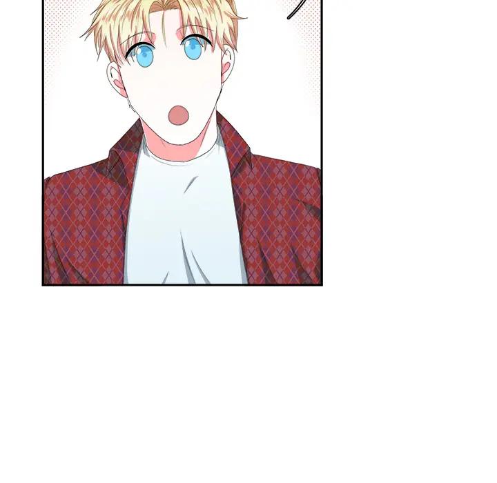 [韩国漫画] 似同非同 BL,剧情向#[87P]-69