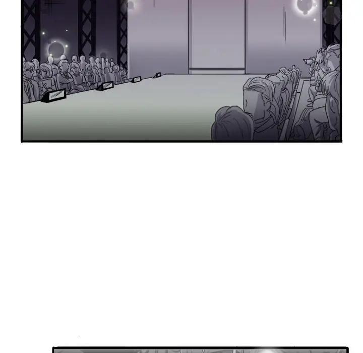 [韩国漫画] 似同非同 BL,剧情向#[87P]-78