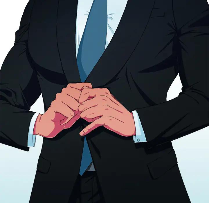 [韩国漫画] 似同非同 BL,剧情向#[87P]-9