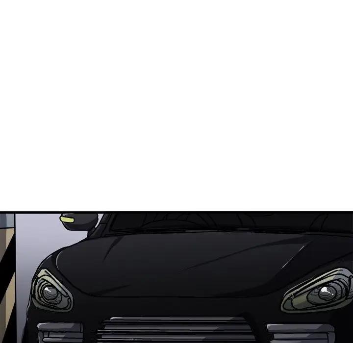 [韩国漫画] 似同非同 BL,剧情向#[61P]-24