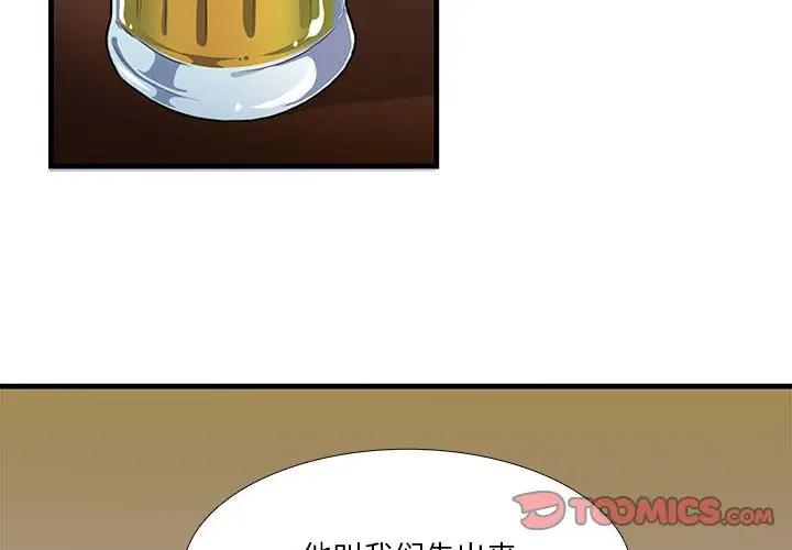 [韩国漫画] 似同非同 BL,剧情向#[61P]-2