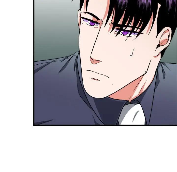 [韩国漫画] 似同非同 BL,剧情向#[66P]-12