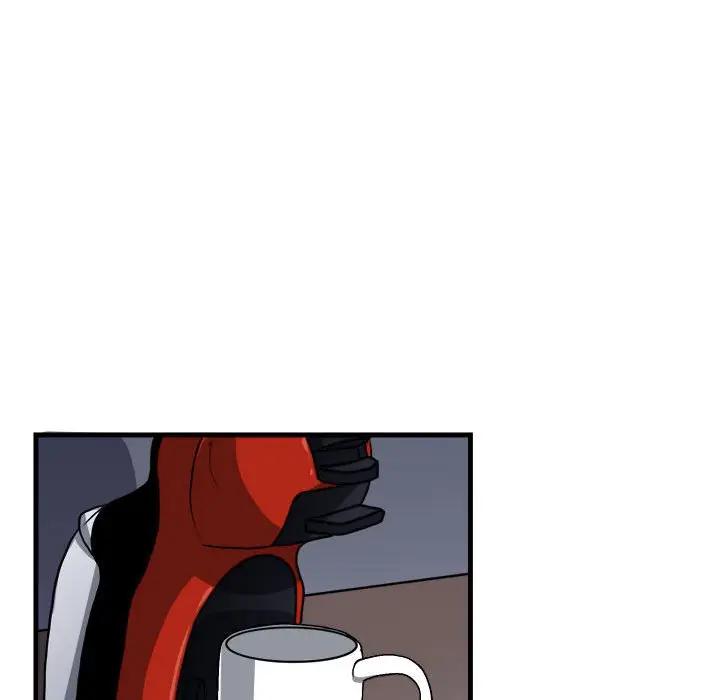 [韩国漫画] 似同非同 BL,剧情向#[66P]-30