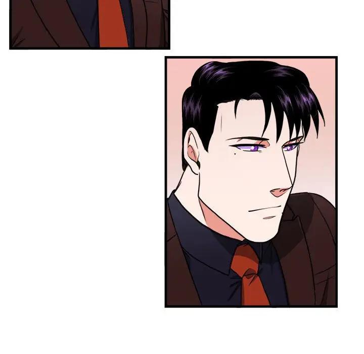 [韩国漫画] 似同非同 BL,剧情向#[66P]-51