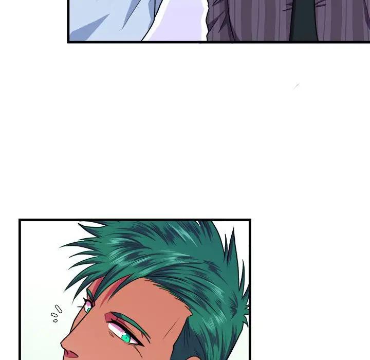 [韩国漫画] 似同非同 BL,剧情向#[66P]-58