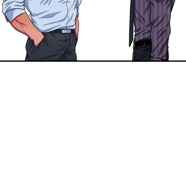 [韩国漫画] 似同非同 BL,剧情向#[66P]-61