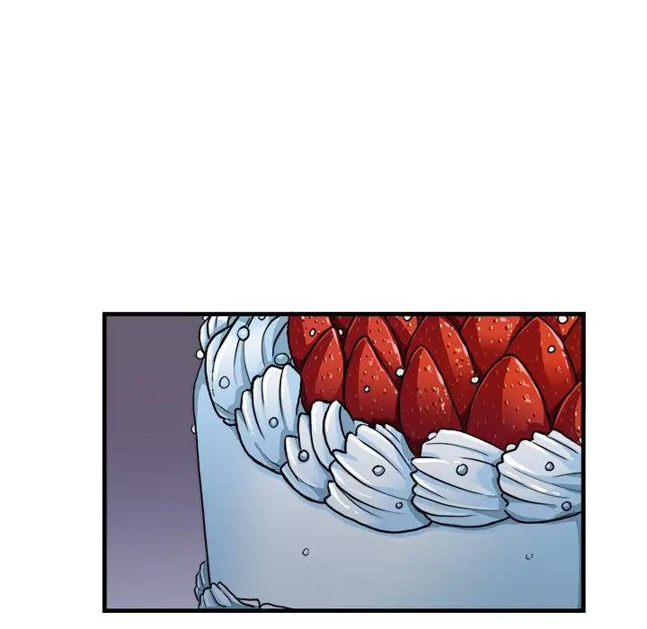 [韩国漫画] 似同非同 BL,剧情向#[61P]-11