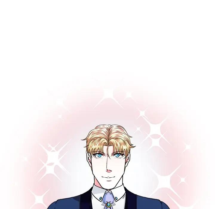 [韩国漫画] 似同非同 BL,剧情向#[61P]-20