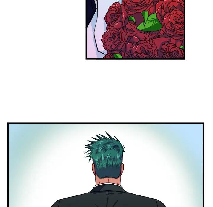 [韩国漫画] 似同非同 BL,剧情向#[61P]-28