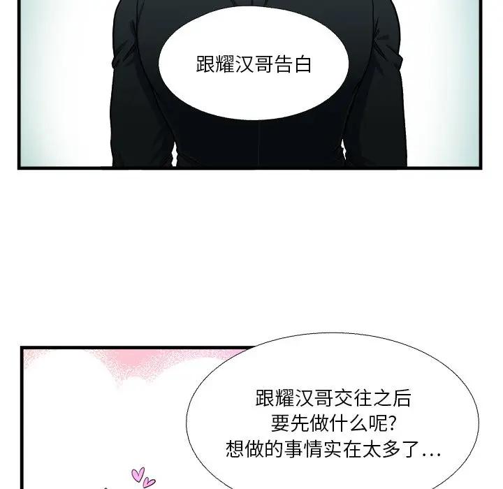 [韩国漫画] 似同非同 BL,剧情向#[61P]-29