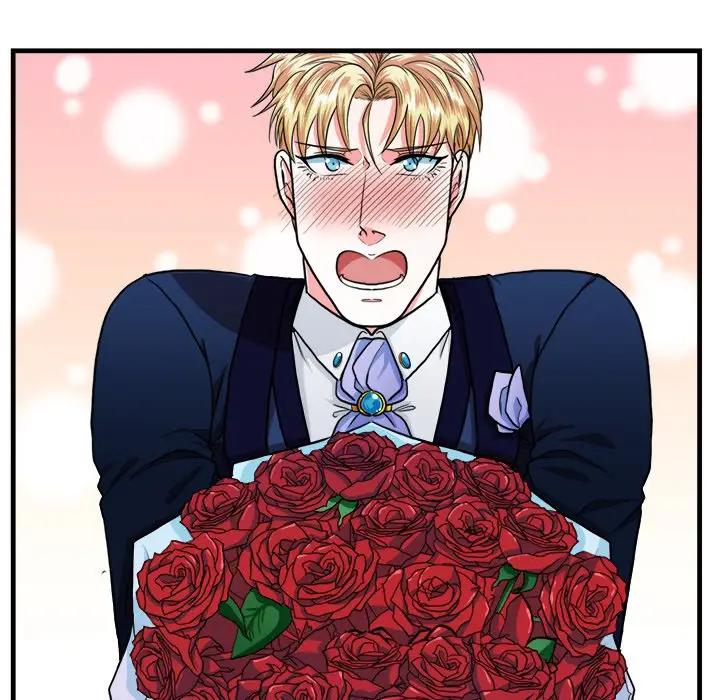 [韩国漫画] 似同非同 BL,剧情向#[61P]-58