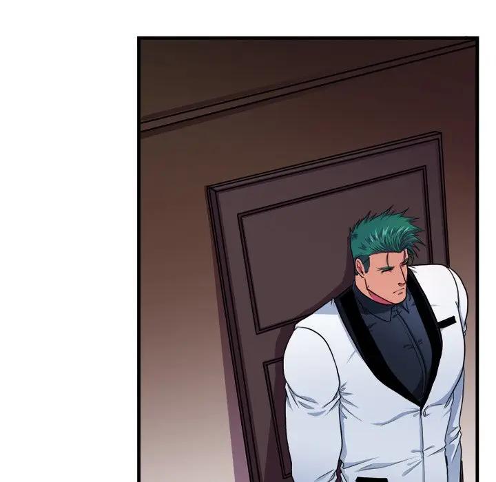 [韩国漫画] 似同非同 BL,剧情向#[70P]-18