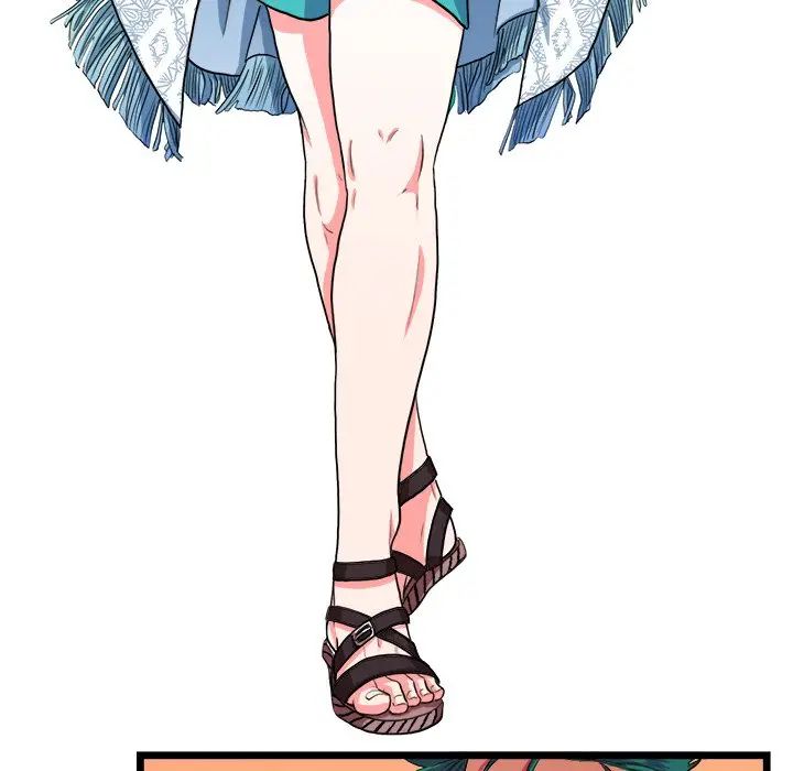 [韩国漫画] 似同非同 BL,剧情向#[52P]-36