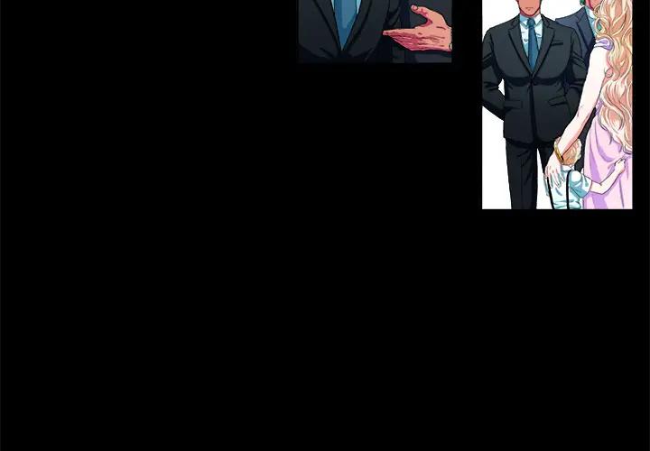 [韩国漫画] 似同非同 BL,剧情向#[85P]-2