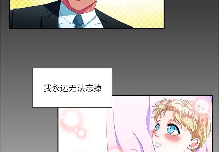 [韩国漫画] 似同非同 BL,剧情向#[85P]-4