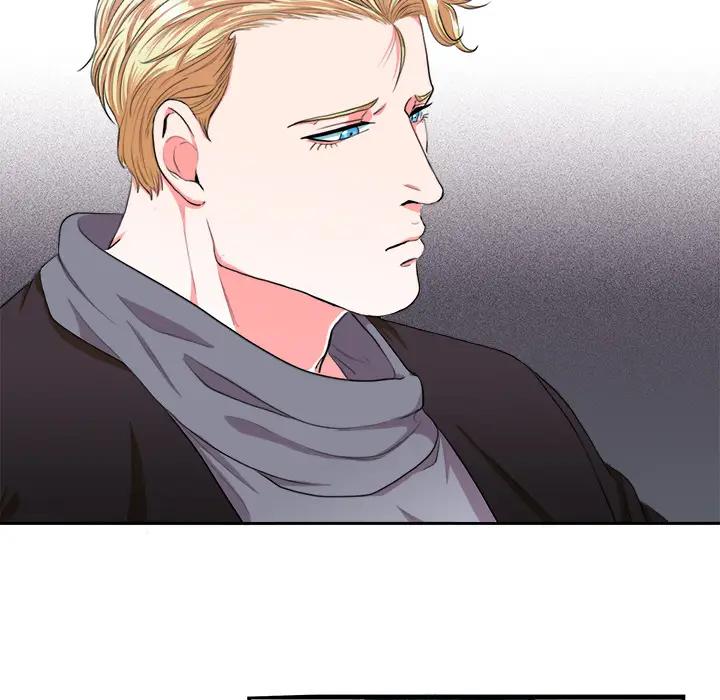 [韩国漫画] 似同非同 BL,剧情向#[85P]-41